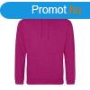 Just Hoods Pulver College - Fuksziaszn | XL