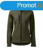 MALFINI Ni softshell fels Performance - Military | XXL