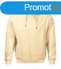 MALFINI Frfi kapucnis pulver Moon - Bourbon vanilla | XL