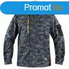 Canis (CXS) Munkavdelmi fels CXS STRETCH - Terepszn kk 