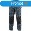 Canis (CXS) Munkavdelmi derknadrg CXS STRETCH - Terepszn