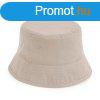 Beechfield Gyermek sapka biopamutbl - Homokszn | S/M