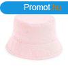 Beechfield Gyermek sapka biopamutbl - Pder rzsaszn | M/L
