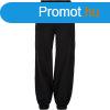 Build Your Brand Ni b szr melegtnadrg - Fekete | M