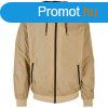 Build Your Brand Frfi szldzseki - Bzs / fekete | L