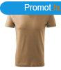 MALFINI Pl V-neck - Homokszn | L