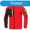 Ardon Frfi softshell kabt ARDON CITYCONIC - Piros | XL