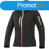 Ardon Ni softshell kabt ARDON CREATRON - Fekete / rzsasz