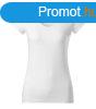 MALFINI Ni pl Fit V-neck - Fehr | XL