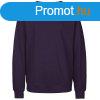 Neutral Pulver organikus Fairtrade biopamutbl - Lila | M