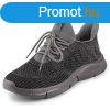 Canis (CXS) Sportcip CXS BARBADOS - Szrke/ fekete | 40