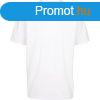 Build Your Brand Frfi pl Heavy Oversize Tee - Fehr | XS