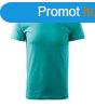MALFINI Basic frfi pl - Emerald | XL