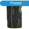 Canis (CXS) Frfi softshell mellny PASO - Fekete / srga | 