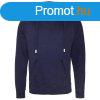 Just Hoods Pulver keresztezett gallrral - Sttkk | XS