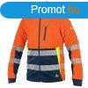 Canis (CXS) Frfi fnyvisszaver softshell dzseki CXS BENSON