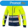 Canis (CXS) Frfi fnyvisszaver softshell dzseki CXS BENSON