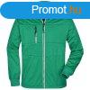 James & Nicholson (Daiber) Frfi sportos softshell kabt