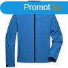 James & Nicholson (Daiber) Frfi softshell kabt JN135 -