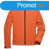James & Nicholson (Daiber) Frfi softshell kabt JN135 -