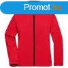 James & Nicholson (Daiber) Ni softshell kabt JN137 - P