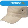 Myrtle Beach (Daiber) Katonai sapka MB095 - Khaki | unisex