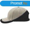 Myrtle Beach (Daiber) Ktszn sapka MB6506 - Bzs / fekete 