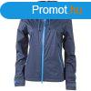 James & Nicholson (Daiber) Ni softshell kapucnis kabt 