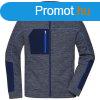 James & Nicholson (Daiber) Frfi fleece pulver JN1818 -