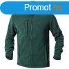 Ardon Frfi tli fleece pulver ARDON Polar 450 - Zld | M