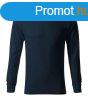 MALFINI Hossz ujj pl Resist LS - Tengerszkk | XL