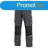 Canis (CXS) Derk munkanadrg CXS STRETCH - rvidtett - St
