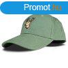 Bontis Sapka szarvas hmzssel - Khaki | unisex