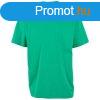 Build Your Brand Frfi pl Heavy Oversize Tee - Fzld | M