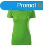 MALFINI Ni puha gallros pl Single J. - Apple green | L