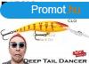 Rapala TDD09 Deep Tail Dancer wobbler 9cm 13g - Clg Sznben