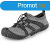 Canis (CXS) Barefoot cip CXS PURESTEP - Szrke/ fekete | 4