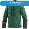 Canis (CXS) Frfi munkaruha fels CXS SOLIS FLEX - Zld / fe