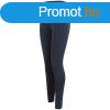 Tombo Ni elasztikus sport leggings magas derkkal - Tenger