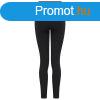 Tombo Ni alakforml leggings - Fekete | XS/S