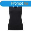 TriDri Ni varrs nlkli sport trik 3D Fit - Fekete | XS