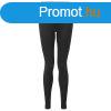TriDri Ni varrs nlkli 3D Fit leggings - Fekete | XS
