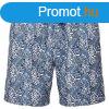WOMBAT Frfi sz sort - Fehr / sttkk / leaf | S