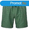 WOMBAT Frfi sz sort - Zld / zld | S