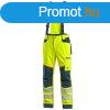 Canis (CXS) Fnyvisszaver frfi softshell nadrg CXS BEDFOR