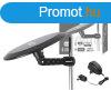 Aut lakkocsi lakaut s kemping DVB-T TV antenna MVR010