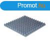 SAL HT 2340 hangelnyel szivacs, 30 x 300 x 600 mm