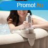 INTEX PureSPA jacuzzi pohrtart
