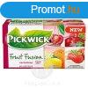 SL Pickwick Fruit Fusion Varicik "PIROS"20*1,9g