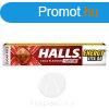 HALLS Cukorka Cola 32g /20/